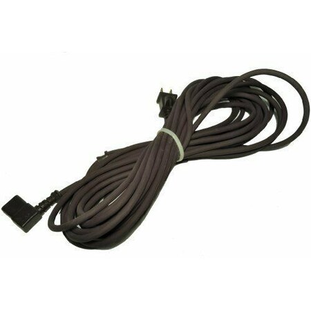 thumbnail interactive-video image 1 of Kirby G4 Vacuum Cleaner Electric Power Cord - 32 Ft - Frustration Free Installation - Black 1 of 6